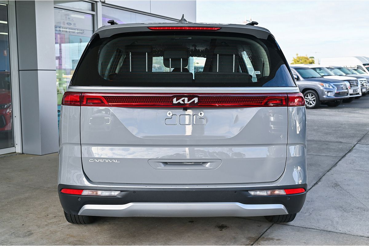 2023 Kia Carnival S KA4