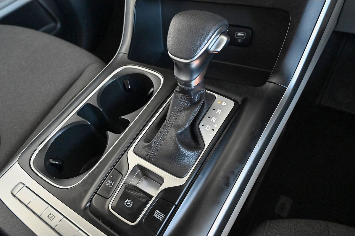 2023 Kia Carnival S KA4
