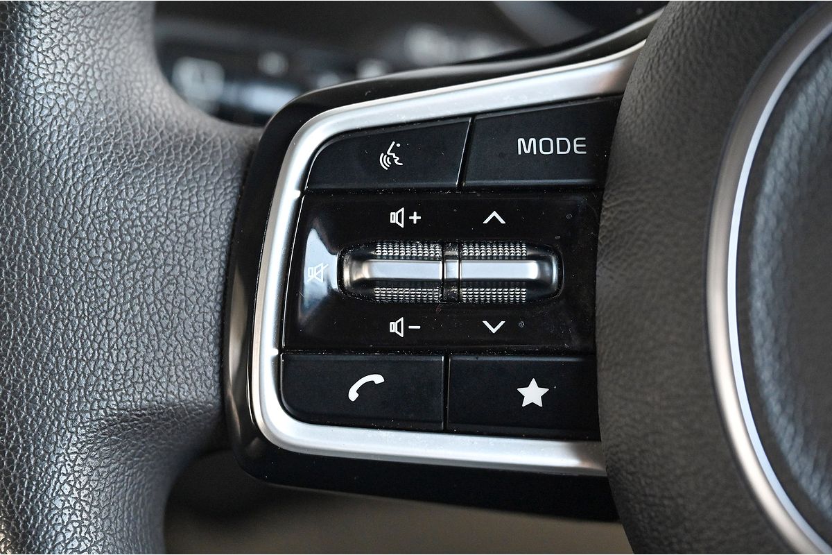 2023 Kia Carnival S KA4