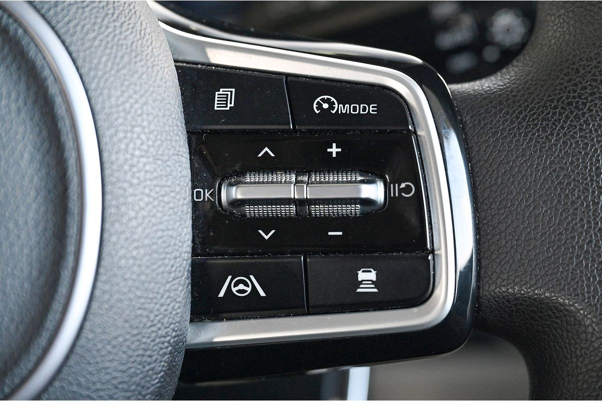 2023 Kia Carnival S KA4
