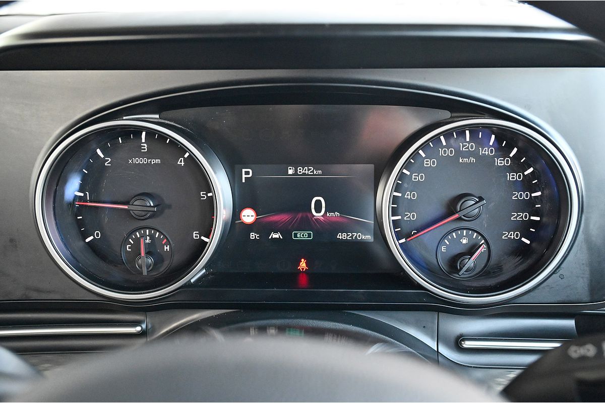 2023 Kia Carnival S KA4