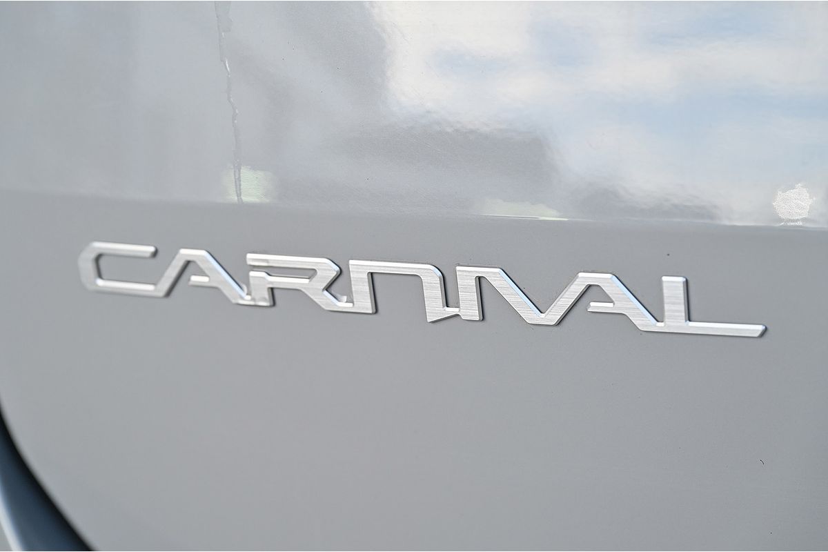 2023 Kia Carnival S KA4