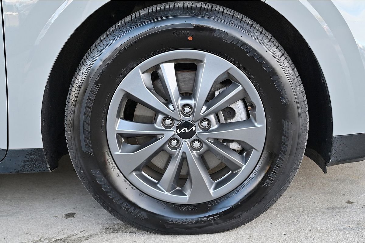 2023 Kia Carnival S KA4