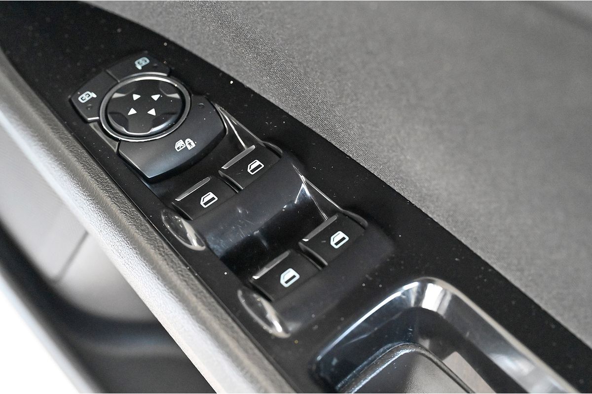 2017 Ford Mondeo Ambiente MD
