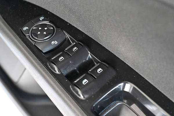 2017 Ford Mondeo Ambiente MD