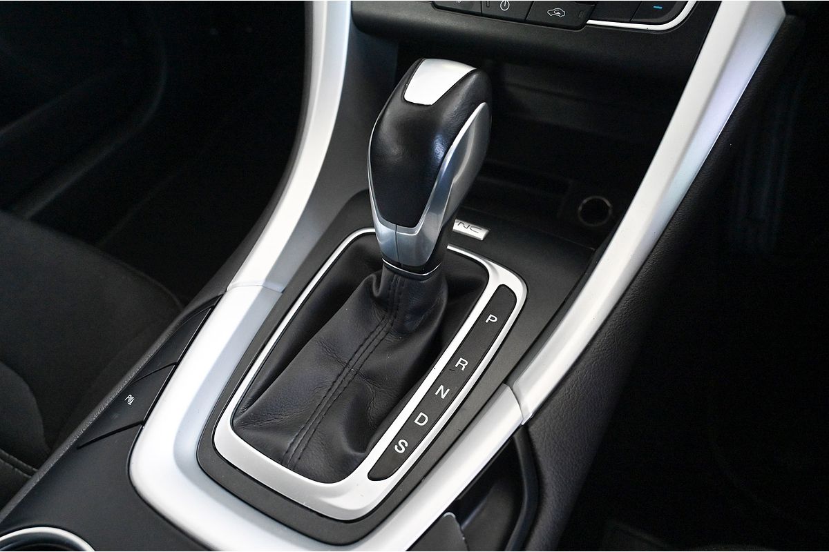 2017 Ford Mondeo Ambiente MD
