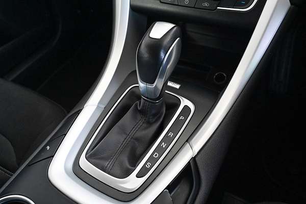 2017 Ford Mondeo Ambiente MD