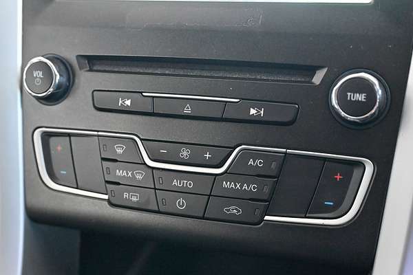 2017 Ford Mondeo Ambiente MD
