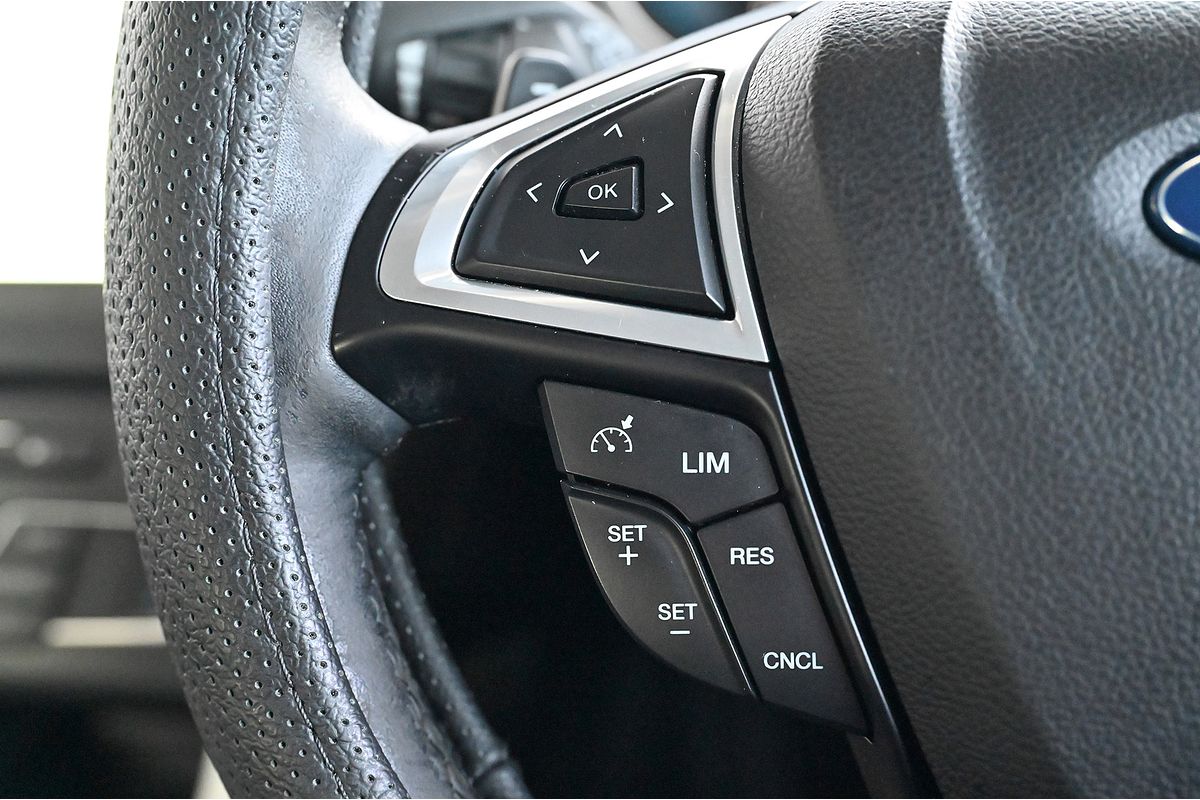 2017 Ford Mondeo Ambiente MD