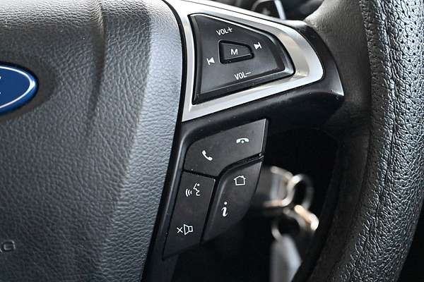 2017 Ford Mondeo Ambiente MD