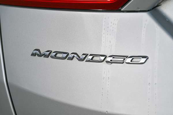 2017 Ford Mondeo Ambiente MD
