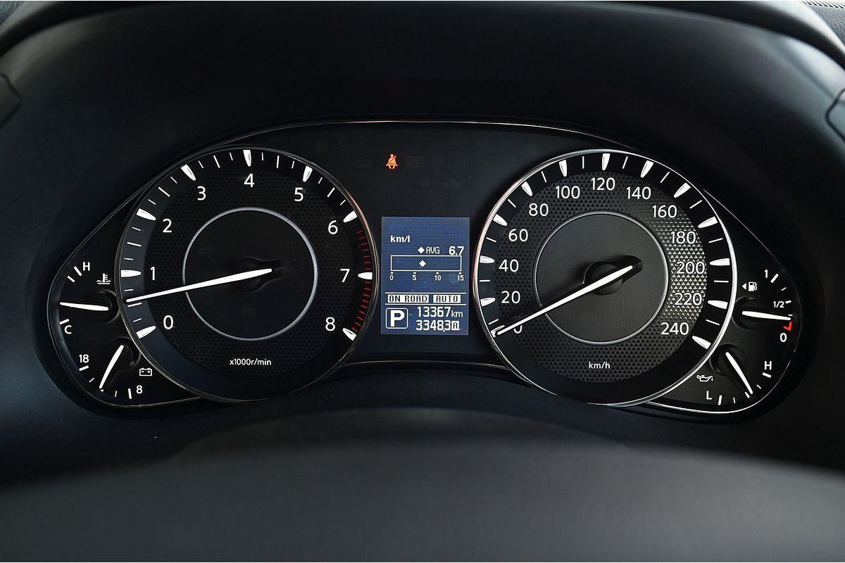 2023 Nissan Patrol Ti-L Y62