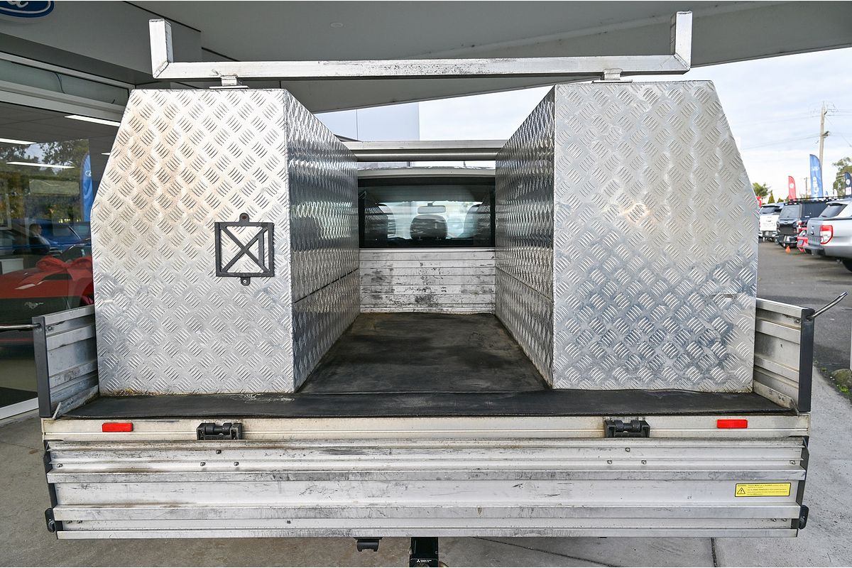 2020 Mitsubishi Triton GLX ADAS MR 4X4