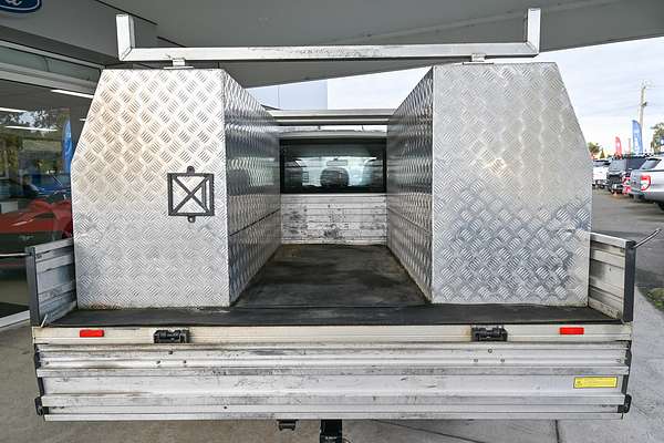 2020 Mitsubishi Triton GLX ADAS MR 4X4