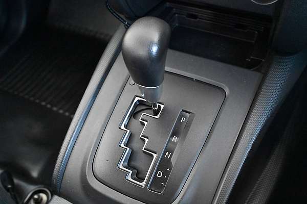 2020 Mitsubishi Triton GLX ADAS MR 4X4