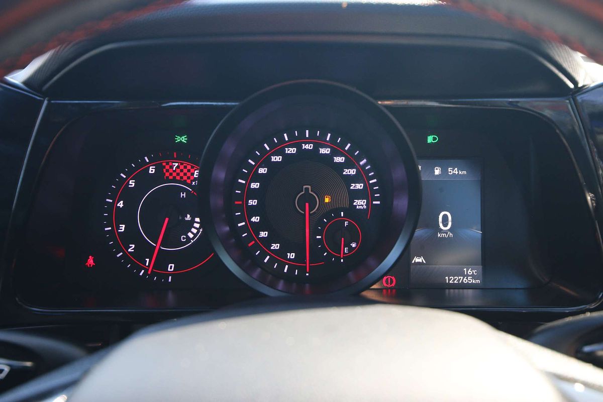 2020 Hyundai i30 N Line CN7.V1