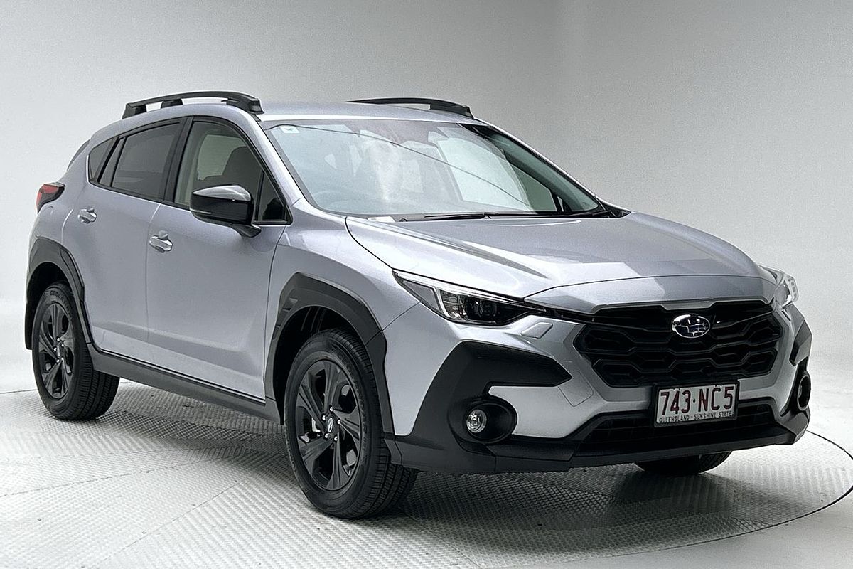 2024 Subaru Crosstrek 2.0L G6X