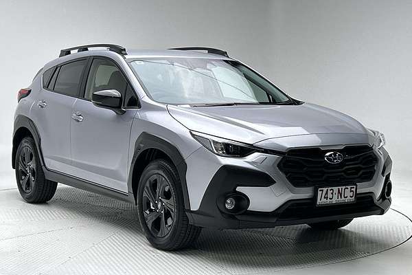 2024 Subaru Crosstrek 2.0L G6X