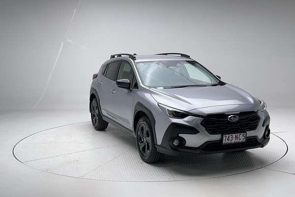 2024 Subaru Crosstrek 2.0L G6X