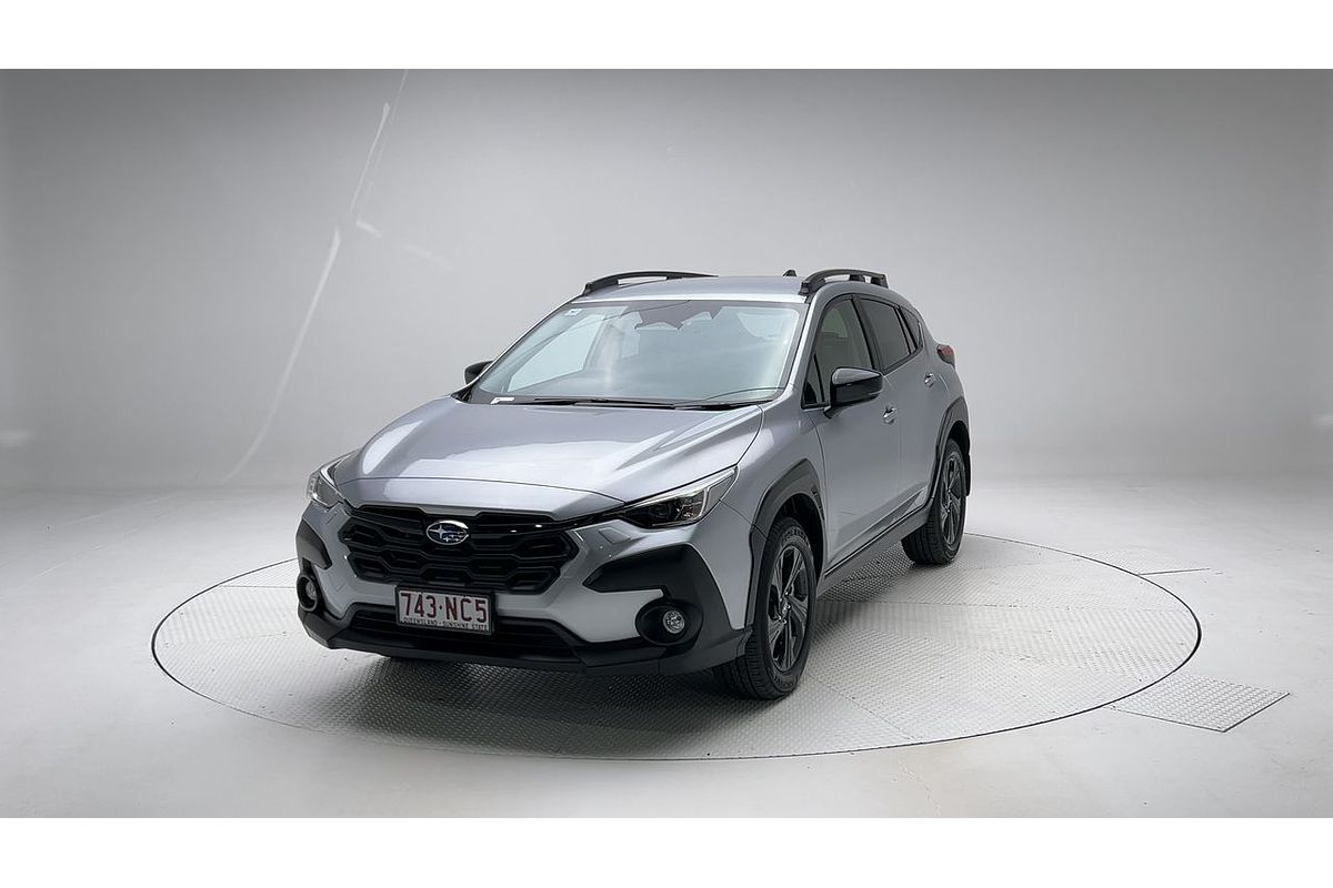 2024 Subaru Crosstrek 2.0L G6X
