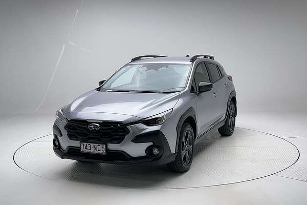 2024 Subaru Crosstrek 2.0L G6X