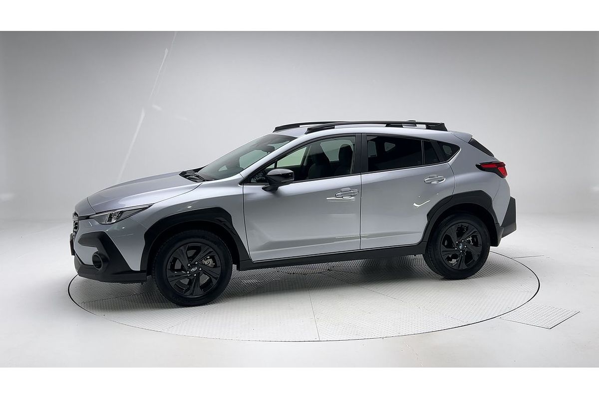 2024 Subaru Crosstrek 2.0L G6X
