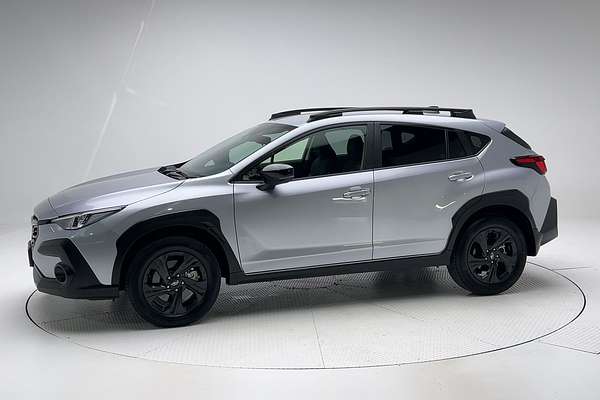 2024 Subaru Crosstrek 2.0L G6X