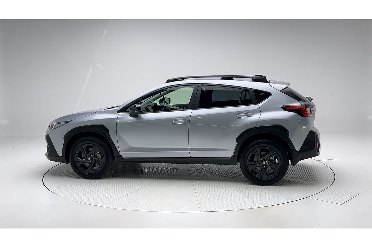 2024 Subaru Crosstrek 2.0L G6X