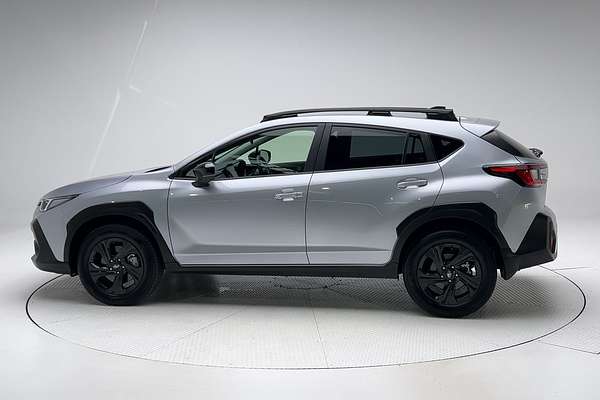 2024 Subaru Crosstrek 2.0L G6X
