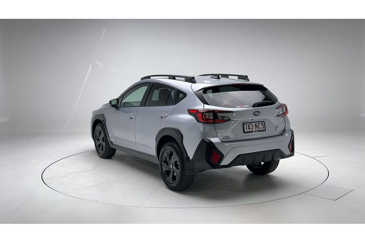 2024 Subaru Crosstrek 2.0L G6X