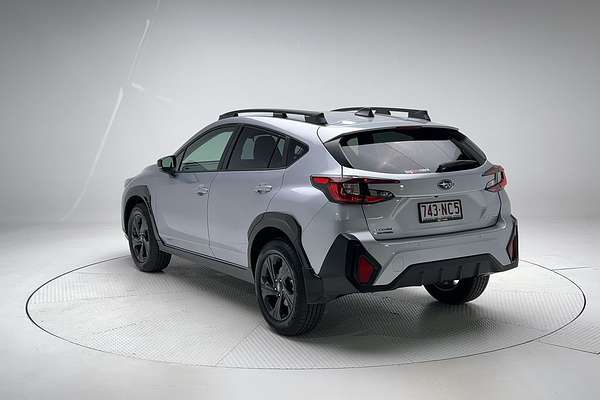 2024 Subaru Crosstrek 2.0L G6X