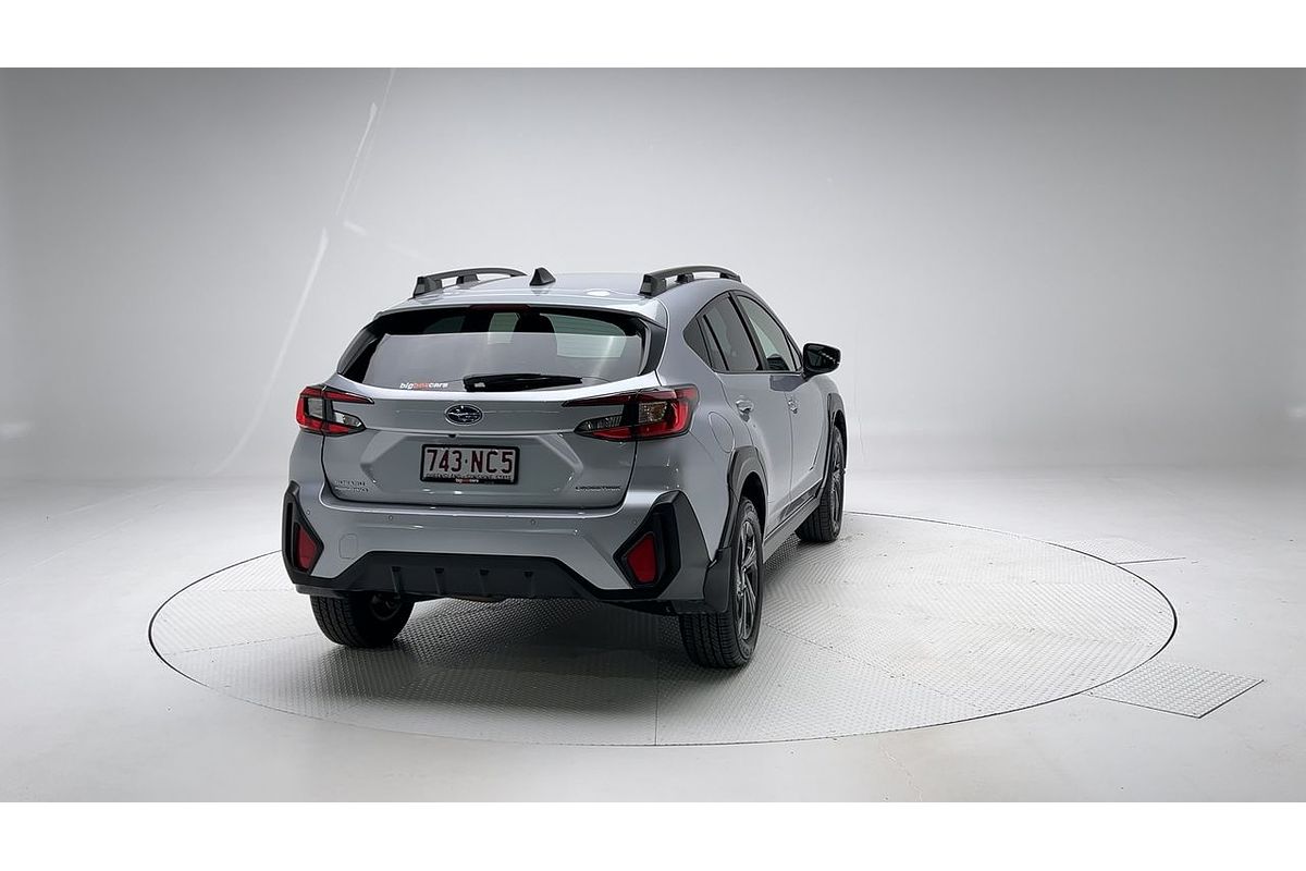 2024 Subaru Crosstrek 2.0L G6X