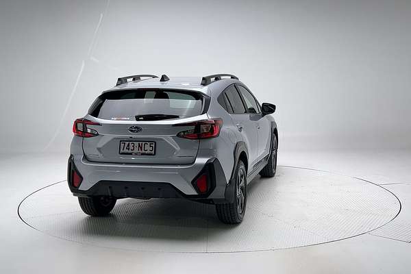 2024 Subaru Crosstrek 2.0L G6X