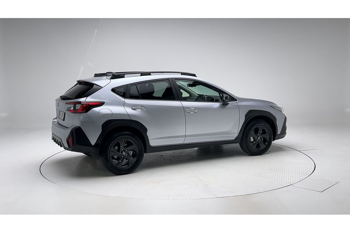 2024 Subaru Crosstrek 2.0L G6X