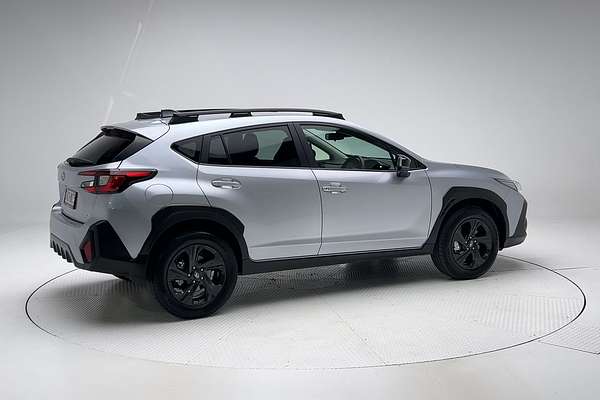 2024 Subaru Crosstrek 2.0L G6X