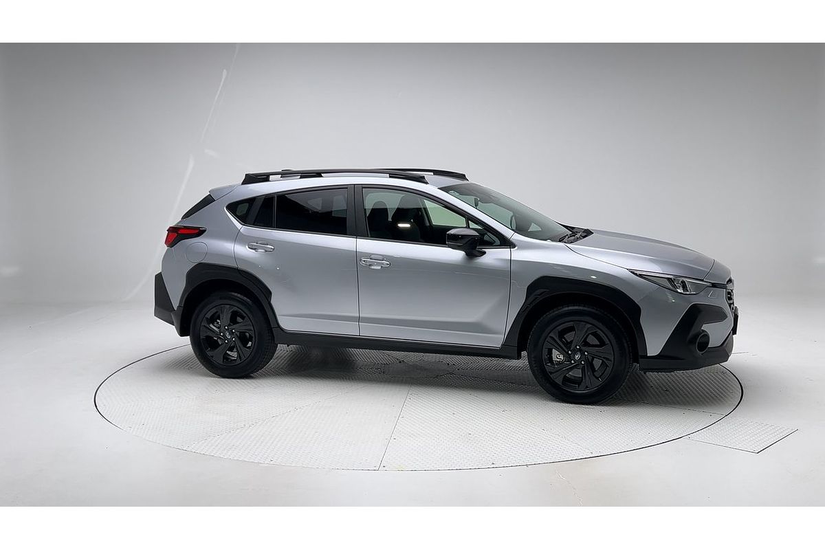 2024 Subaru Crosstrek 2.0L G6X