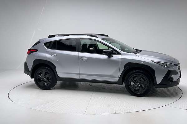 2024 Subaru Crosstrek 2.0L G6X