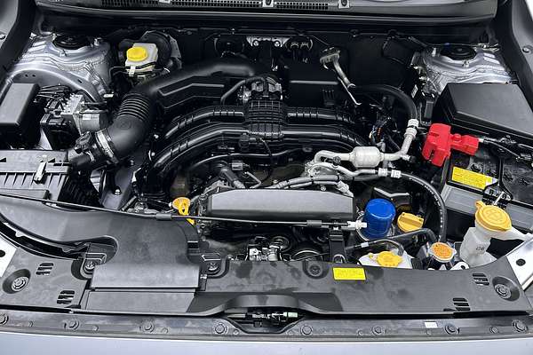 2024 Subaru Crosstrek 2.0L G6X