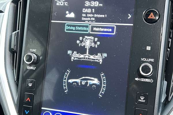 2024 Subaru Crosstrek 2.0L G6X