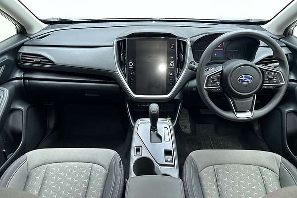 2024 Subaru Crosstrek 2.0L G6X
