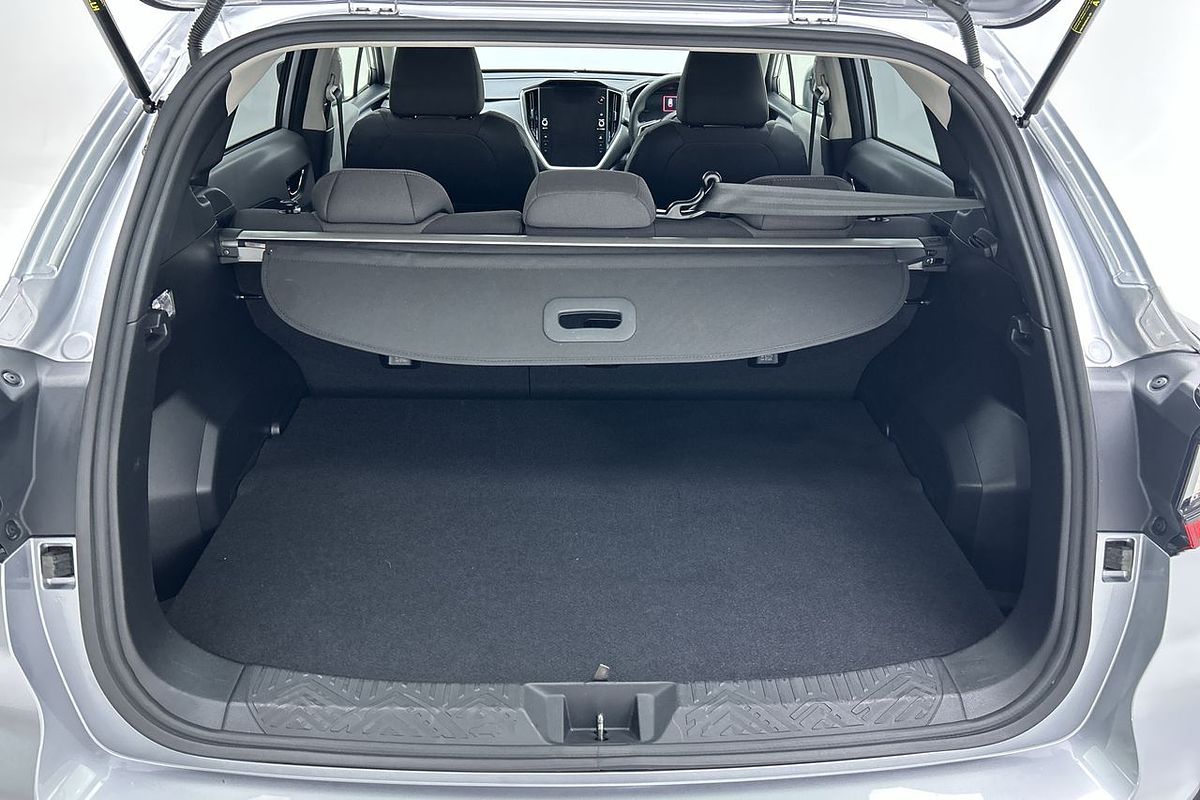 2024 Subaru Crosstrek 2.0L G6X