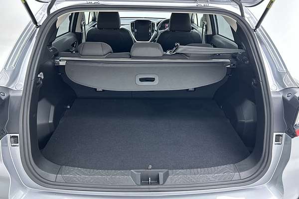 2024 Subaru Crosstrek 2.0L G6X