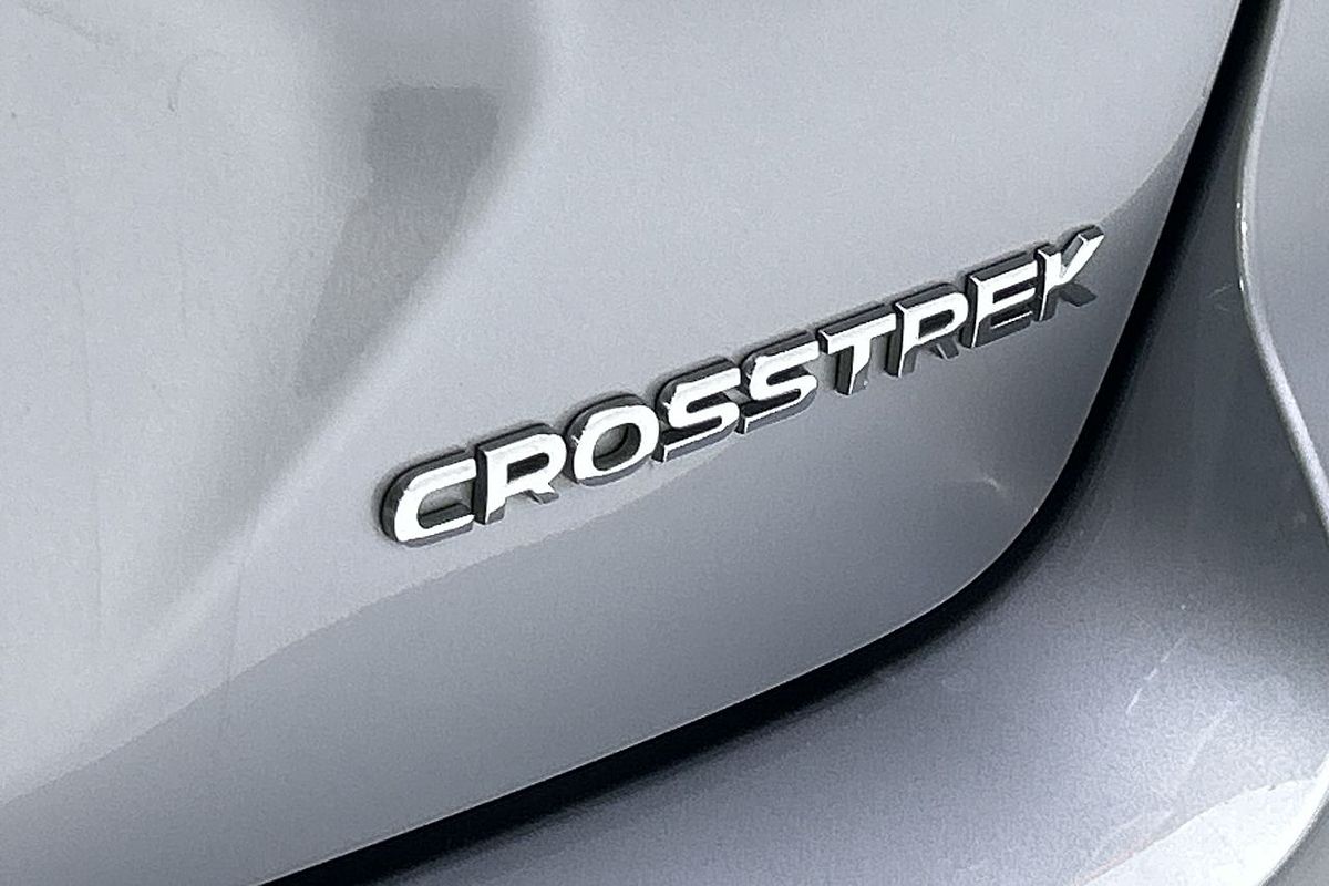 2024 Subaru Crosstrek 2.0L G6X