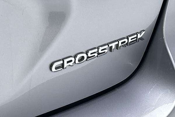 2024 Subaru Crosstrek 2.0L G6X