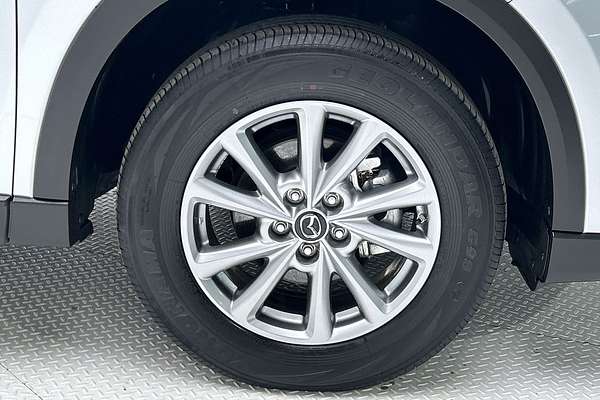 2023 Mazda CX-5 G25 Maxx Sport KF Series