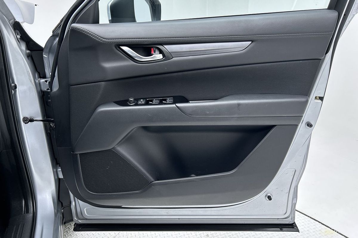 2023 Mazda CX-5 G25 Maxx Sport KF Series