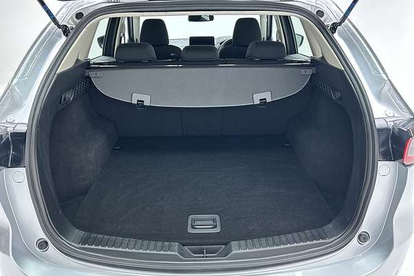 2023 Mazda CX-5 G25 Maxx Sport KF Series