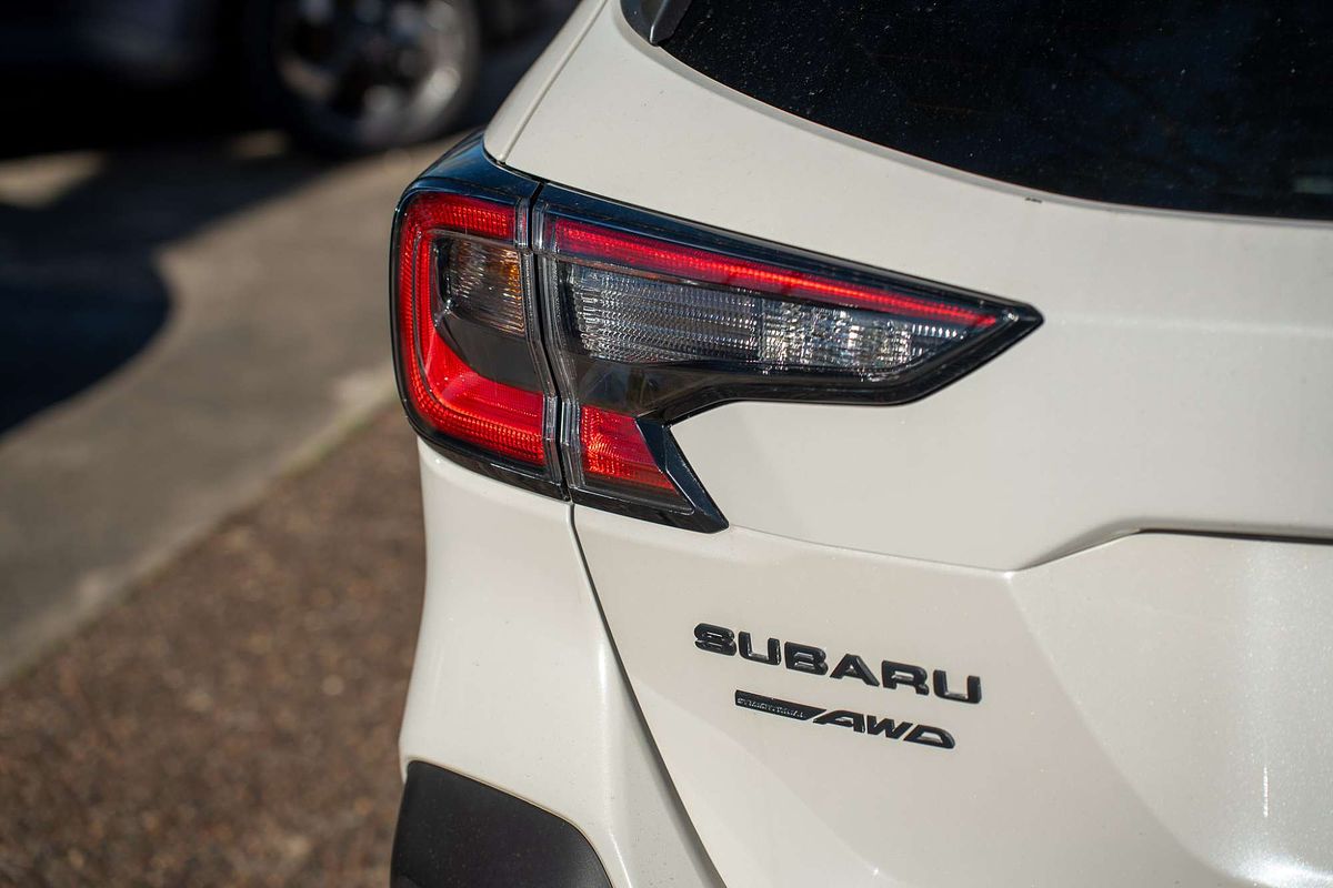 2022 Subaru Outback AWD Sport 6GEN