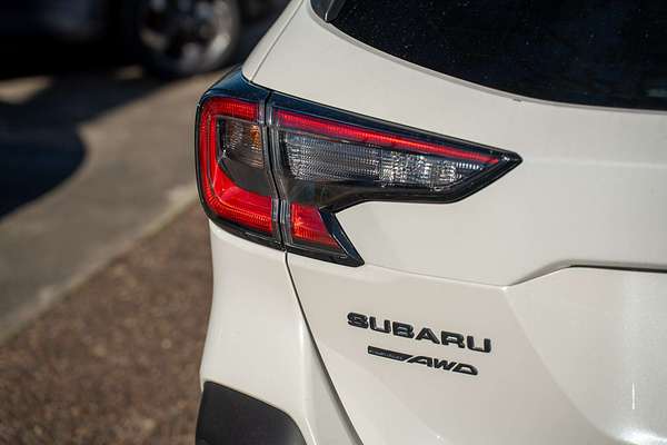 2022 Subaru Outback AWD Sport 6GEN