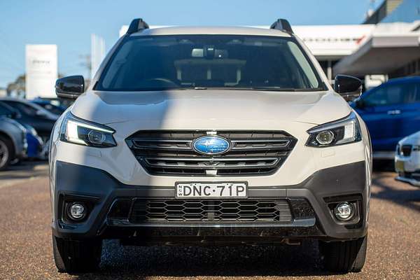 2022 Subaru Outback AWD Sport 6GEN